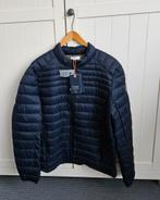 NIEUW - Heren tussenjas- Pilot - XL- donkerblauw, Pilot, Blauw, Ophalen of Verzenden, Maat 56/58 (XL)
