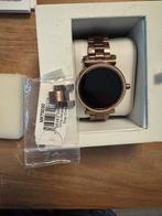 Smartwatch Michael Kors, Ophalen of Verzenden, Roze, Android, Michael kors smartwatch
