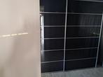 Slaapkamerkast, Huis en Inrichting, Kasten | Kledingkasten, Ophalen, Gebruikt, 200 cm of meer, 200 cm of meer