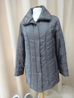 WITTEVEEN bruine winterjas - maat 42, Bruin, Verzenden, Maat 42/44 (L), Zo goed als nieuw