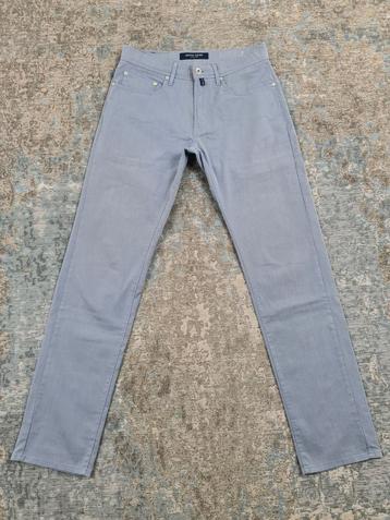 Pierre Cardin LYON W30 L34 Straight STRETCH Bronno3034  beschikbaar voor biedingen