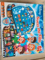 Disney Guess the Film - Jumbo Spel, Hobby en Vrije tijd, Gezelschapsspellen | Bordspellen, Een of twee spelers, Ophalen of Verzenden