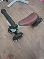 Bandits & Angels Loopfietsje Groen - Gebruikt, Ophalen of Verzenden, Gebruikt