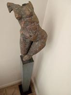 Bronzen Beeld van Gerard Engels, Ophalen of Verzenden