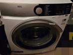 AEG wasmachine te koop ivm samenwonen 10jaar motor garantie, Witgoed en Apparatuur, Wasmachines, Ophalen of Verzenden, Gebruikt