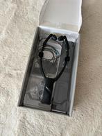 Sennheiser RS 2000 Draadloze TV Hoofdtelefoon - Gebruikt, Gebruikt, Sennheiser, Ophalen of Verzenden, Over oor (circumaural)