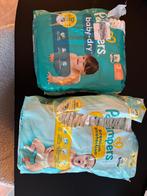 GRATIS OPHALEN! Luiers maat 1 & 3!, Kinderen en Baby's, Ophalen, Nieuw, Jongetje of Meisje