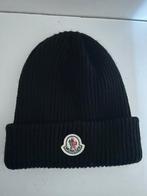 Moncler muts, Kleding | Heren, Mutsen, Sjaals en Handschoenen, Ophalen of Verzenden, Zo goed als nieuw, Overige maten, Muts