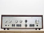 Luxman SQ-505X Versterker | 60 dagen garantie, Refurbished, Ophalen, Overige merken, Minder dan 60 watt