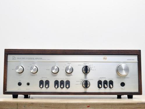 Luxman SQ-505X Versterker | 60 dagen garantie, Audio, Tv en Foto, Versterkers en Receivers, Refurbished, Stereo, Minder dan 60 watt