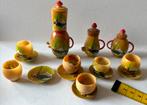 Poppenhuis servies, Ophalen of Verzenden, Zo goed als nieuw, Poppenhuis