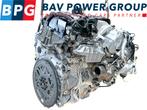MOTOR COMPLEET NIEUW BMW X3 (G01) (11005A44B30), Gebruikt, BMW