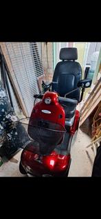Mango scootmobiel, Diversen, Ophalen of Verzenden, Zo goed als nieuw, 16 km/u of meer, Mango