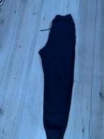 nike tech broek heren maat xs., Blauw, Overige jeansmaten, Nike, Ophalen of Verzenden