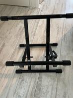 Boss BAS-1 Amp Stand - Nieuwstaat!, Muziek en Instrumenten, Standaards, Ophalen, Zo goed als nieuw, Instrumentstandaard, Gitaar