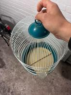 Vogelkooi, Dieren en Toebehoren, Vogels | Hokken en Kooien, Ophalen of Verzenden, Zo goed als nieuw