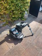 maxicosi easy fix base, Ophalen, Gebruikt, Maxi-Cosi, Isofix