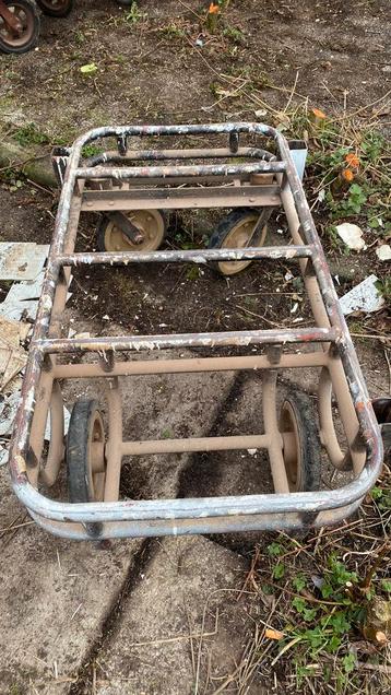 transport kar beschikbaar voor biedingen