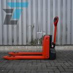 Linde MT15 Elektrische pallet wagen (bj 2021), Elektrisch, Palletwagen, Linde