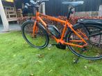 Scott E bike  met xt groep, Fietsen en Brommers, Fietsen | Mountainbikes en ATB, Overige merken, Gebruikt, Heren, 49 tot 53 cm