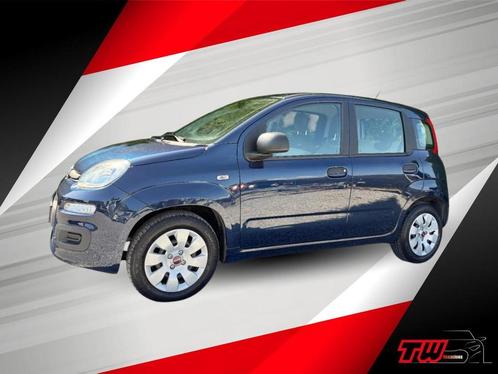 Fiat Panda 0.9 TwinAir Edizione Cool | VERKOCHT, Auto's, Fiat, Bedrijf, Te koop, Panda, ABS, Airbags, Airconditioning, Bluetooth