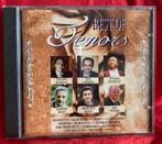 Best of Tenors Domingo, Carreras, Pavarotti, Kraus, Araiza e, Verzenden, Gebruikt, Opera of Operette