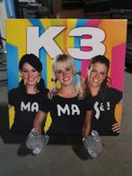 K3 mamase CD Single, Ophalen, Zo goed als nieuw