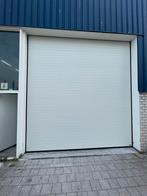 Garagedeuren, Roldeuren, bedrijfsdeuren, overheaddeuren, Doe-het-zelf en Verbouw, Garagedeur, Ophalen of Verzenden, Zo goed als nieuw