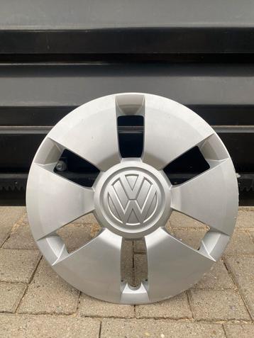 1 originele Vw Volkswagen Up! Wieldop 14” inch beschikbaar voor biedingen
