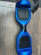 Blauwe Oxboard, Kinderen en Baby's, Speelgoed | Buiten | Voertuigen en Loopfietsen, Ophalen, Gebruikt, Overige typen