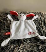 Konijn knuffel bonbebe, Verzenden, Zo goed als nieuw, Konijn