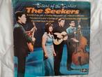 LP The Seekers, Ophalen of Verzenden, 1960 tot 1980, Zo goed als nieuw