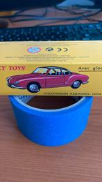 Dinky toys atlas volkwagen karmann 24 m, Hobby en Vrije tijd, Modelauto's | 1:43, Ophalen of Verzenden, Zo goed als nieuw, Auto