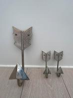Riviera Maison Set van 3 decoratieve pijlhaken, Ophalen of Verzenden, Zo goed als nieuw