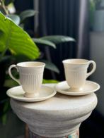 Wedgwood EDME 2 Etruria Barlaston Tea Cup and Saucer, Verzenden