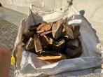 Gedroogd Eiken Haardhout - gekloven, Tuin en Terras, Haardhout, Minder dan 3 m³, Ophalen, Eikenhout, Blokken