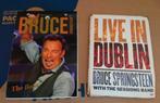 Bruce Springsteen Kalender, DVD' s Live in Dublin, Barcelona, Alle leeftijden, Ophalen, Gebruikt, Muziek en Concerten