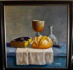 Stilleven, Antiek en Kunst, Ophalen of Verzenden