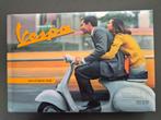 Vespa / Icon of Italian Style / Valerio Boni / Ned.  - Frans, Ophalen of Verzenden, Zo goed als nieuw, Overige vervoermiddelen