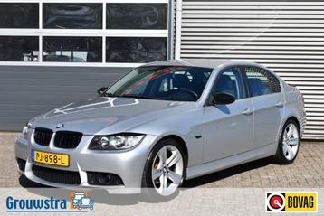 Bmw 3-SERIE 325I BUSINESS LINE / 6 CILINDER / AIRCO / SEDAN  beschikbaar voor biedingen