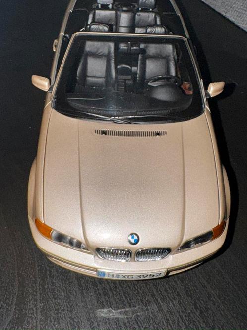 Bmw Cabrio | KYOSHO, Hobby en Vrije tijd, Modelauto's | 1:18, Nieuw, Auto, Kyosho, Ophalen