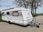 LMC Dominant 520 TE, Caravans en Kamperen, Caravans, Bedrijf, LMC en Münsterland, 1000 - 1250 kg, Rondzit