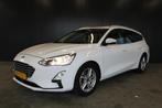 Ford FOCUS Wagon 1.0 EcoBoost Trend Edition Business - € 6, Auto's, Ford, Te koop, Benzine, 101 pk, Gebruikt