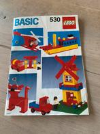 Lego 530, Complete set, Gebruikt, Ophalen of Verzenden, Lego