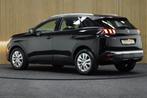 Peugeot 3008 1.2 PureTech Blue Lease Executive | Maps Naviga, Stof, Gebruikt, 1199 cc, Met garantie (alle)