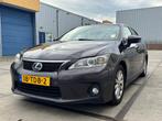 Lexus CT 200h Hybrid, Auto's, Lexus, Euro 5, 4 cilinders, Bruin, Origineel Nederlands