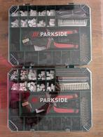 PARKSIDE krimptangenset 2012 delig NIEUW, Doe-het-zelf en Verbouw, Gereedschap | Handgereedschap, Ophalen, Nieuw