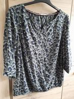 Mooie Damesblouse met driekwart mouwen, Cecil L., Maat 42/44 (L), Ophalen of Verzenden, Zo goed als nieuw, Cecil