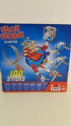 Stick Storm starter doos, Goliath. Compleet. 6A8, Tweedehands verkoop, Tweedehands verkoop, Gebruikt, Ophalen of Verzenden