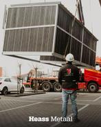 Mobiele buitenstal paardenbox | Direct leverbaar | Huur, Weidegang, 2 of 3 paarden of pony's